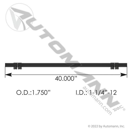 Automann - MZK464.7013 - 464.7013