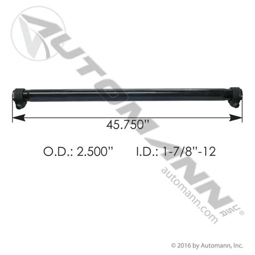 Automann - MZK464.9911 - 464.9911