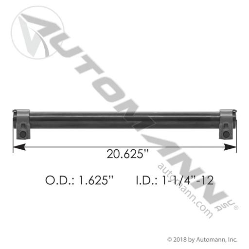 Automann - MZK464.9977 - 464.9977