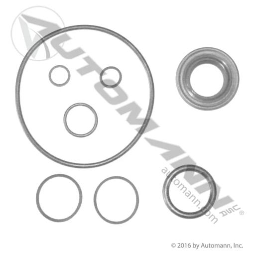 Automann - MZK465.4013 - 465.4013