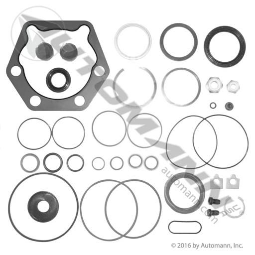 Automann - MZK465.4016 - 465.4016