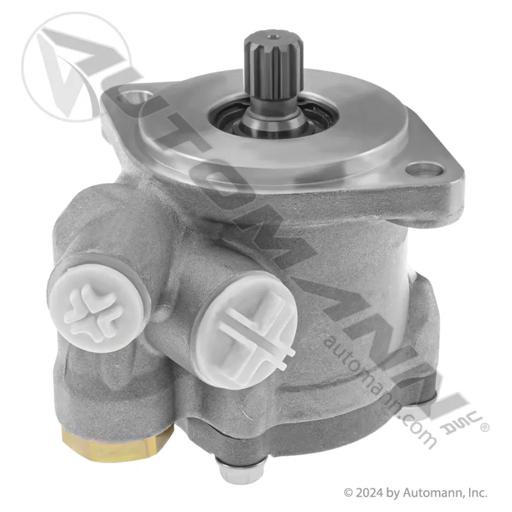 Automann - MZK465.TRW.03 - 465.TRW.03