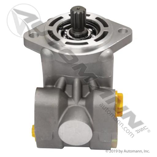 Automann - MZK465.TRW.06 - 465.TRW.06