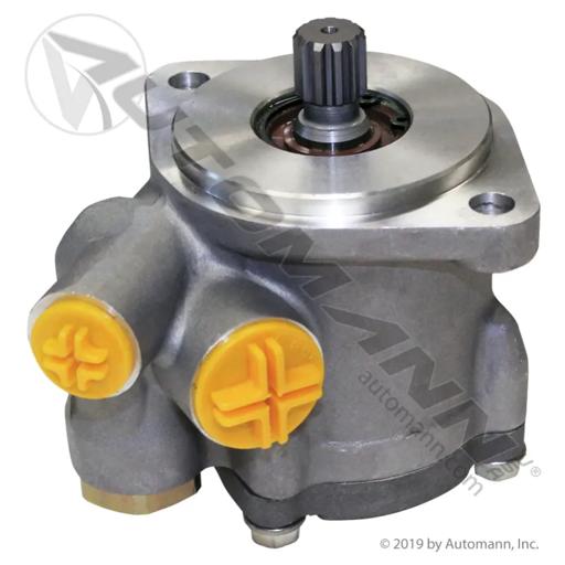Automann - MZK465.TRW.25 - 465.TRW.25