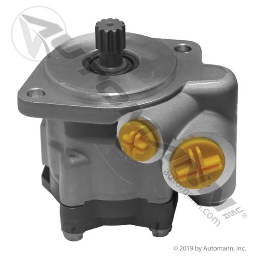 Automann - MZK465.TRW.24 - 465.TRW.24