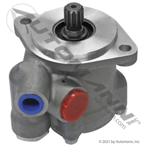 Automann - MZK465.TRW.27 - 465.TRW.27