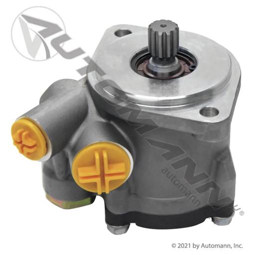 Automann - MZK465.TRW.28 - 465.TRW.28