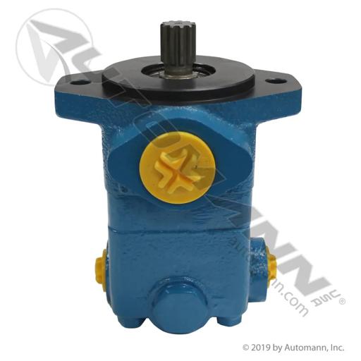 Automann - MZK465.VIC.01 - 465.VIC.01