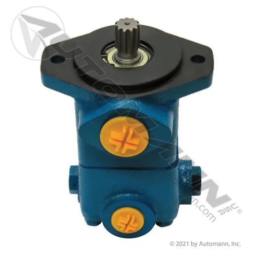 Automann - MZK465.VIC.06 - 465.VIC.06