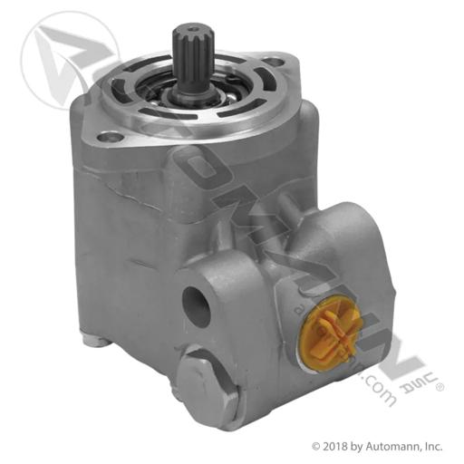 Automann - MZK465.TRW.37 - 465.TRW.37