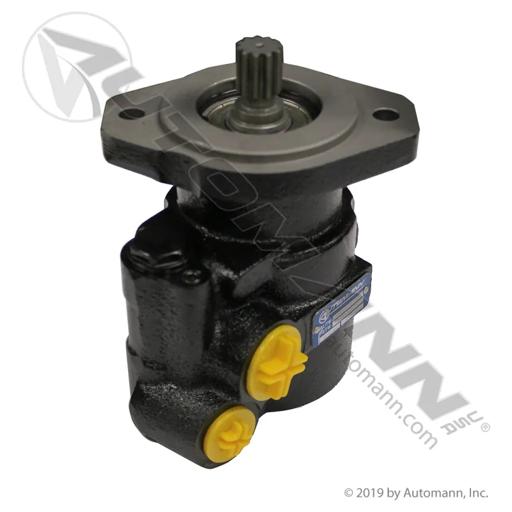 Automann - MZK465.ZF.02 - 465.ZF.02