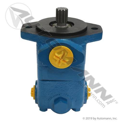 Automann - MZK465.VIC.03 - 465.VIC.03
