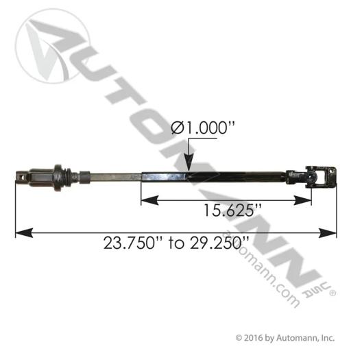 Automann - MZK466.2297 - 466.2297