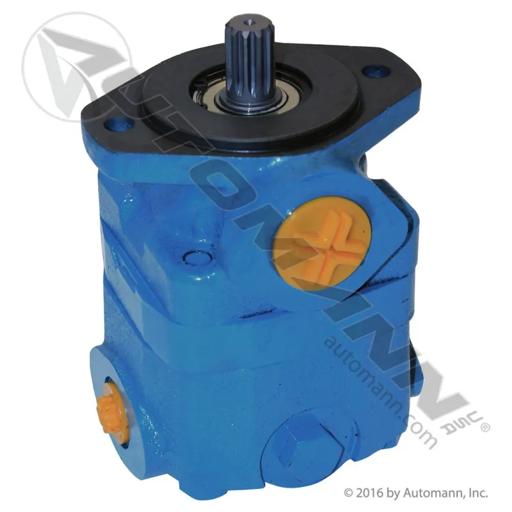 Automann - MZK465.VIC.07 - 465.VIC.07