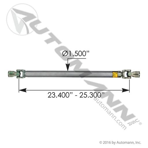 Automann - MZK466.4604 - 466.4604