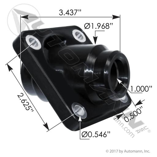 Automann - MZK466.7514 - 466.7514
