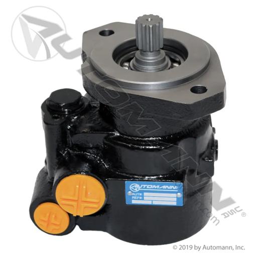 Automann - MZK465.ZF.03 - 465.ZF.03