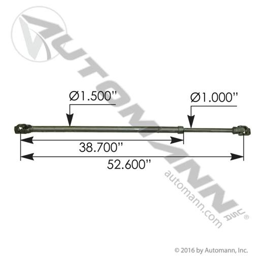 Automann - MZK466.9601 - 466.9601