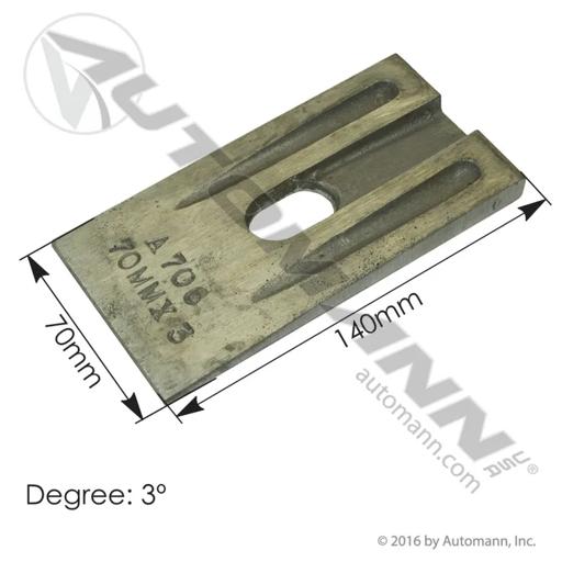 Automann - MZKA706 - A706