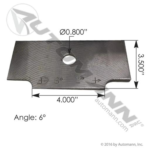 Automann - MZKMIH5526A - MIH5526A