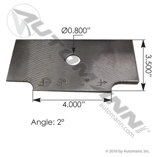 Automann - MZKMIH5526B - MIH5526B