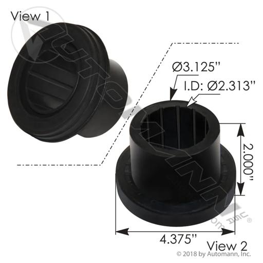 Automann - MZKTRB6817 - TRB6817