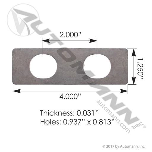 Automann - MZKMPB102 - MPB102
