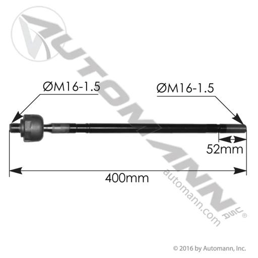 Automann - MZKMS103 - MS103