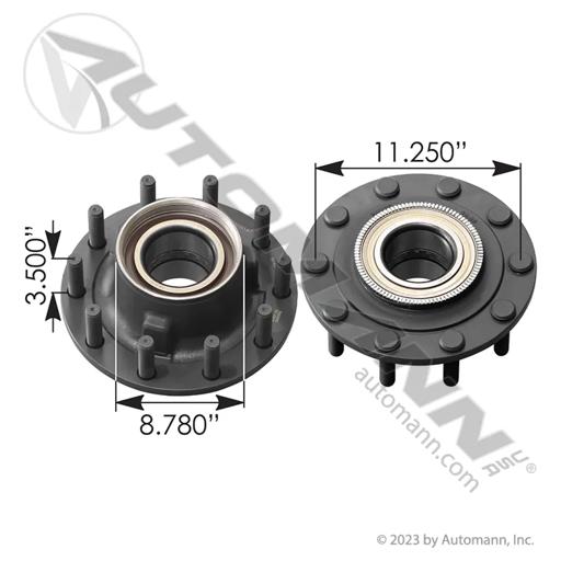 Automann - MZL150.T1801.S2 - 150.T1801.S2