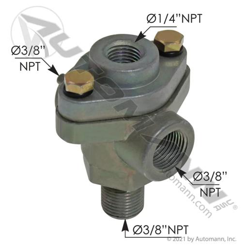 Automann - MZL170.278598 - 170.278598