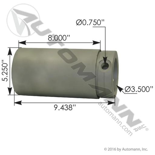 Automann - MZLA982 - A982