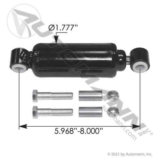 Automann - MZLA97831 - A97831