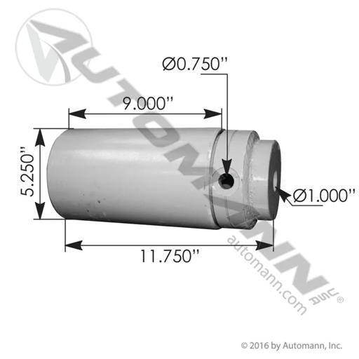 Automann - MZLA686 - A686