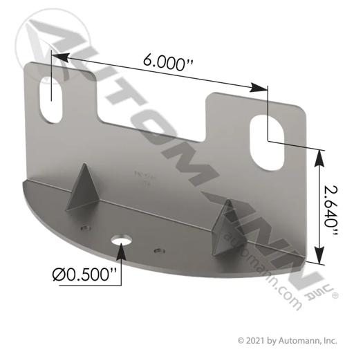 Automann - MZLAB9372P - AB9372P