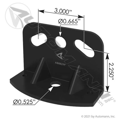 Automann - MZLAB8829P - AB8829P