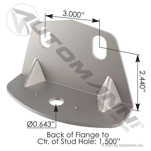 Automann - MZLAB9471P - AB9471P