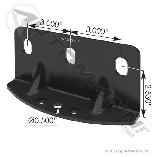 Automann - MZLAB9375P - AB9375P