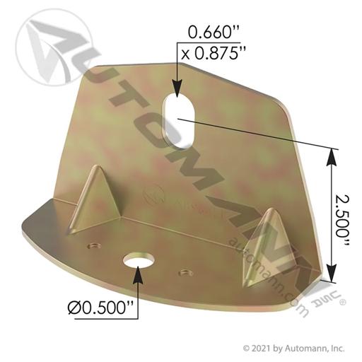 Automann - MZLAB9647P - AB9647P
