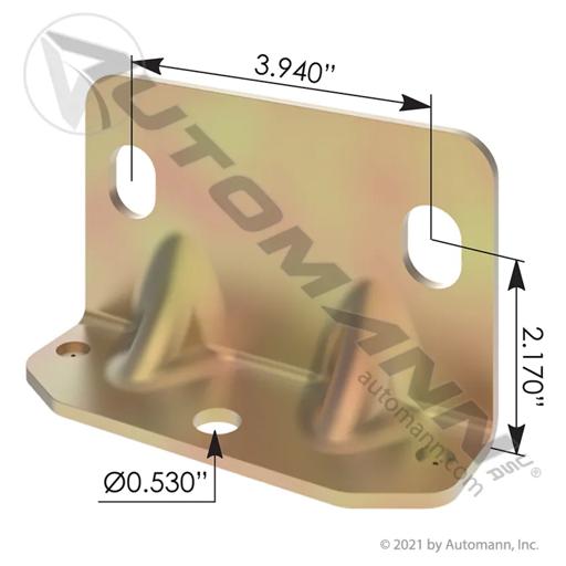 Automann - MZLAB9759P - AB9759P
