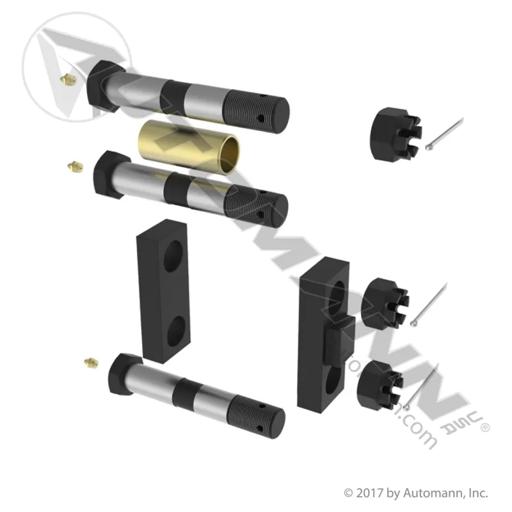 Automann - MZLADV449 - ADV449