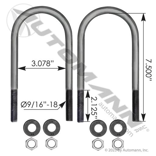 Automann - MZLAUBK5131-074 - AUBK5131-074