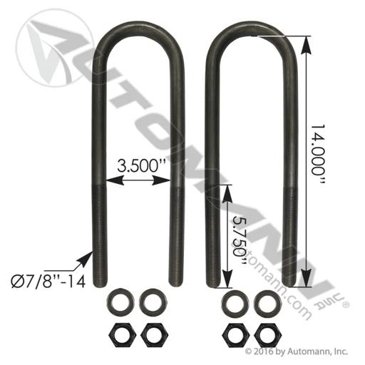 Automann - MZLAUBK5163-144 - AUBK5163-144