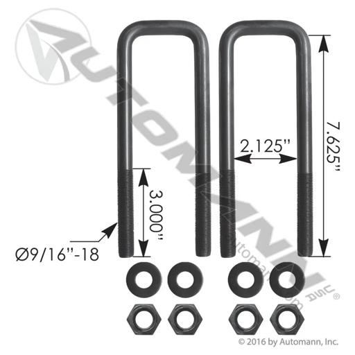 Automann - MZLAUBK5230-075 - AUBK5230-075