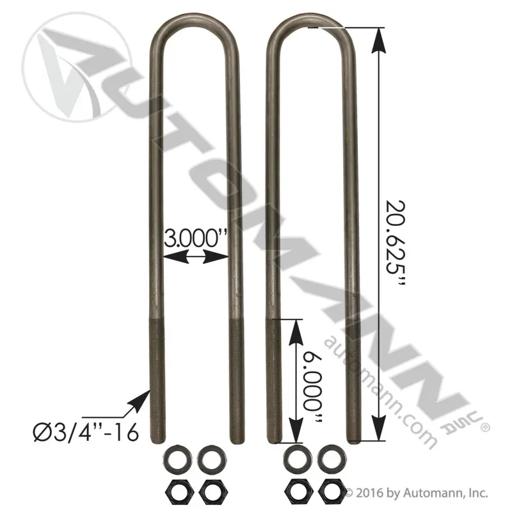 Automann - MZLAUBK8151-204 - AUBK8151-204