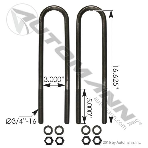 Automann - MZLAUBK8151-164 - AUBK8151-164