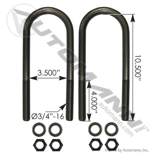 Automann - MZLAUBK8153-104 - AUBK8153-104