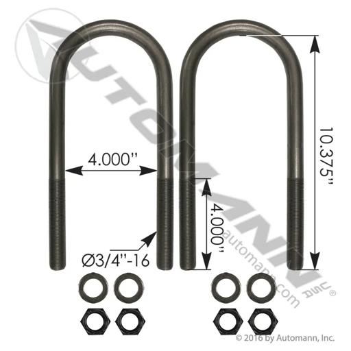 Automann - MZLAUBK8154-103 - AUBK8154-103