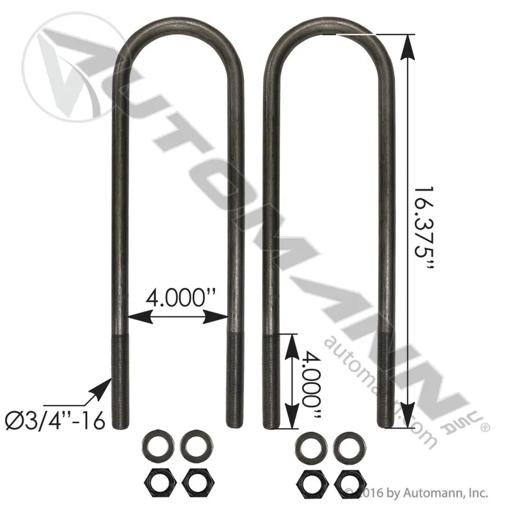 Automann - MZLAUBK8154-163 - AUBK8154-163