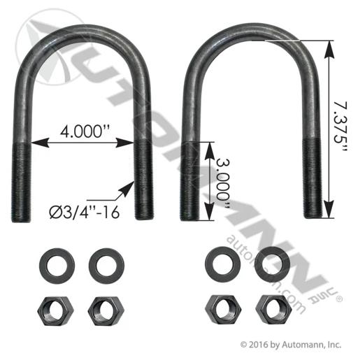Automann - MZLAUBK8154-073 - AUBK8154-073
