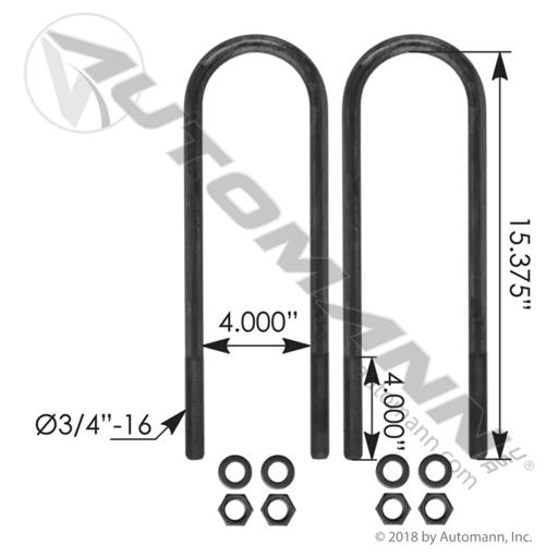 Automann - MZLAUBK8154-153 - AUBK8154-153